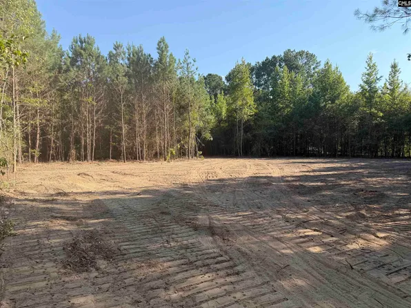 Tbd New Hopewell Rd, Hartsville, SC 29550