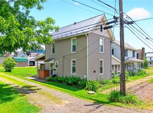511 Jacobs St, Confluence, PA 15424