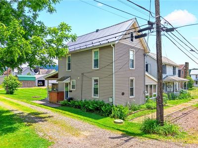 511 Jacobs St, Confluence, PA, 15424