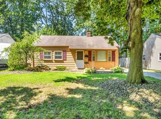 928 Cree Ave, Akron, OH 44305