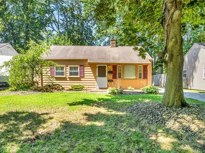 928 Cree Ave, Akron, OH, 44305