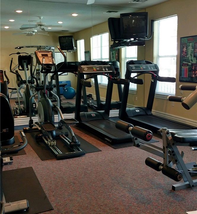 2nd image of 1704 Frederica Rd APT 301