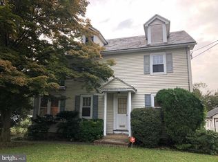 165 Whitehorse Ave, Hamilton, NJ 08610