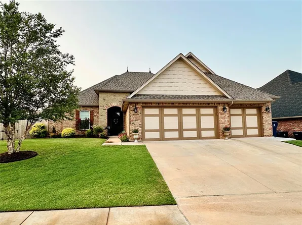 1625 NW 199th St, Edmond, OK 73012