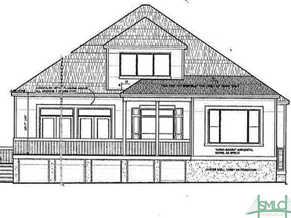 2nd image of 112 Willeford Dr