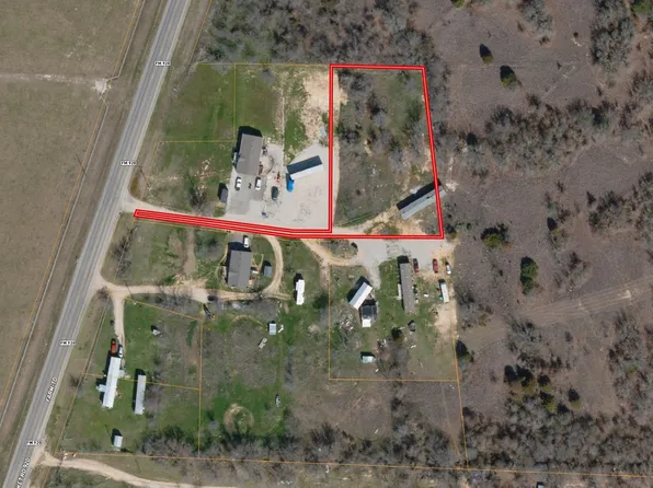 Fm 920, Bridgeport, TX 76426