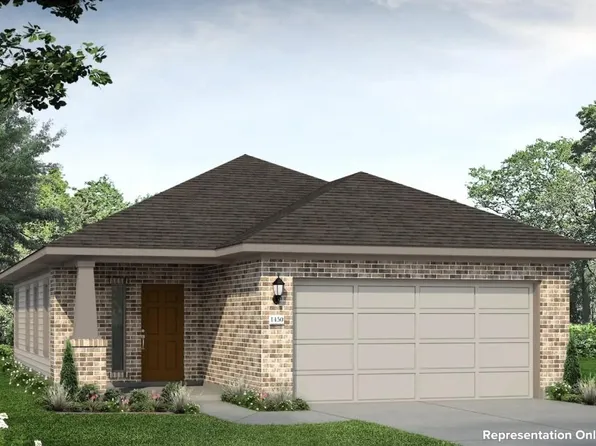 31107 Cass River Ln, Waller, TX 77484