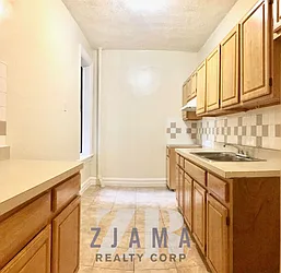 Rented by Zjama Realty Corp