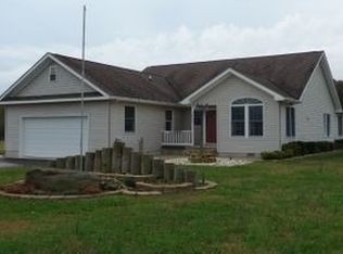 38064 Muddy Neck Rd, Ocean View, DE 19970
