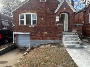 6120 Bircher St, Saint Louis, MO