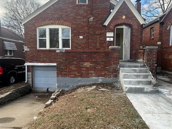 6120 Bircher St, Saint Louis, MO 63120