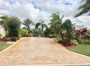 3120 E Riverbend Resort Blvd LOT 163, Labelle, FL 33935