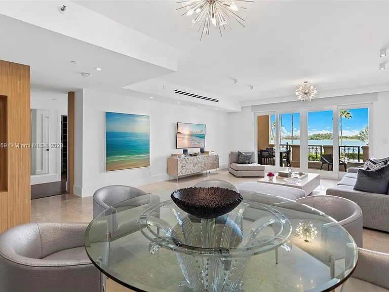 2122 Fisher Island Dr #2122 — Photo 6