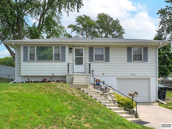 2nd image of 3509 S 121st St