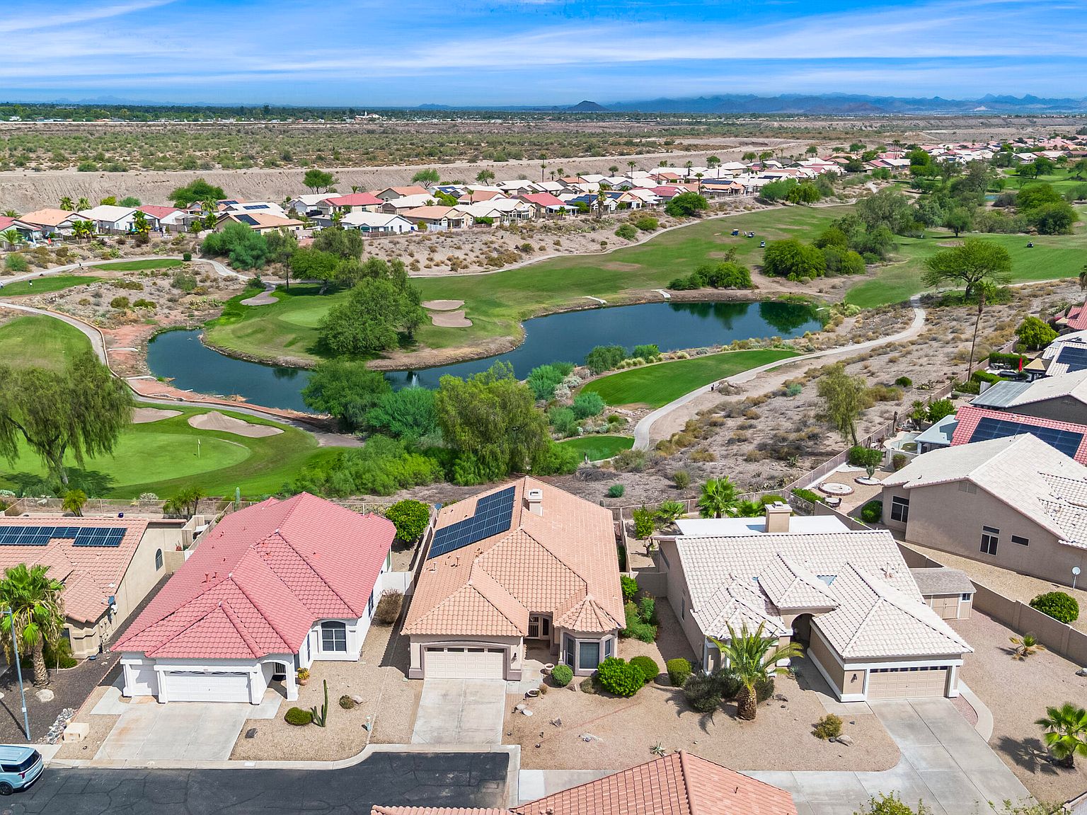 11564 W MULE DEER Court