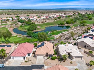 11564 W MULE DEER Court, Surprise, AZ 85378