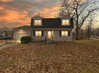 4036 Tarnywood Dr, Portsmouth, VA 23703