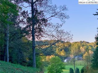 LOT-501A Red Cedar Way, Lenoir, NC 28645