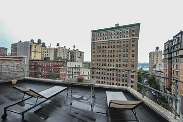 Rented by Keller Williams NYC