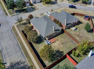 1320 Primrose Dr, Wylie, TX 75098