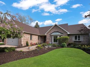 4240 Kingshill Cir, Naperville, IL