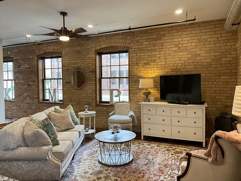 The Schurmeier Lofts — Photo 12