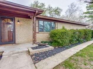 1145 Norwood Dr, Hurst, TX 76053