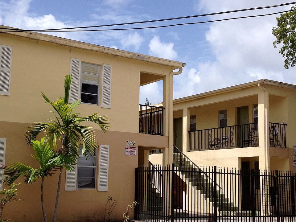 1st image of 3698 William Ave APT 9