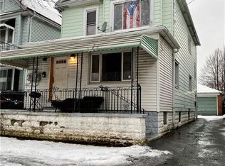 112 Block St, Buffalo, NY 14211