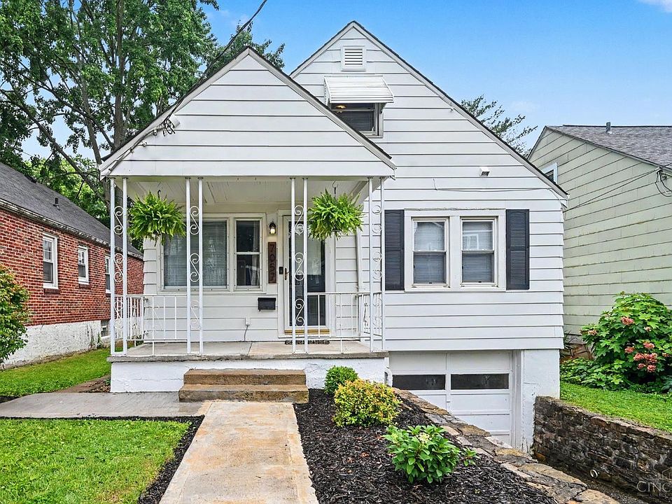 1st image of 7057 Palmetto St