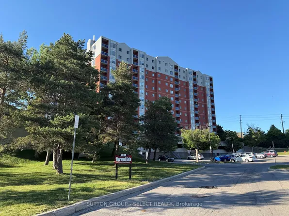 30 Chapman Ct #407, London, ON N6G 4Y4