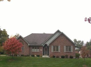 5257 Hawks Point Rd, Indianapolis, IN 46226