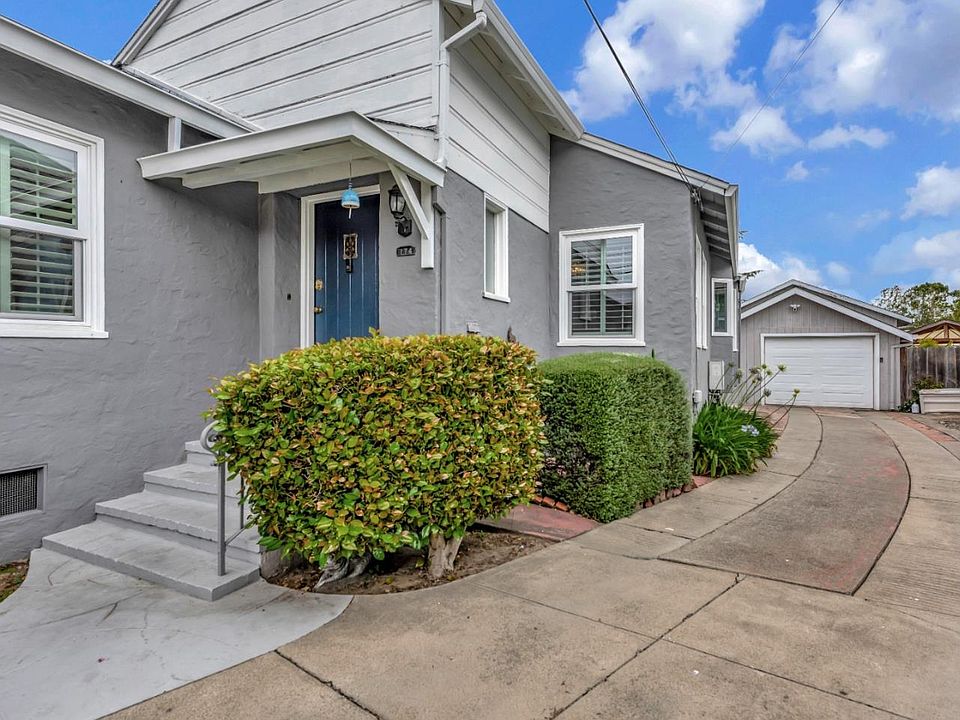 174 Cherrywood Ave, San Leandro, CA 94577 Zillow