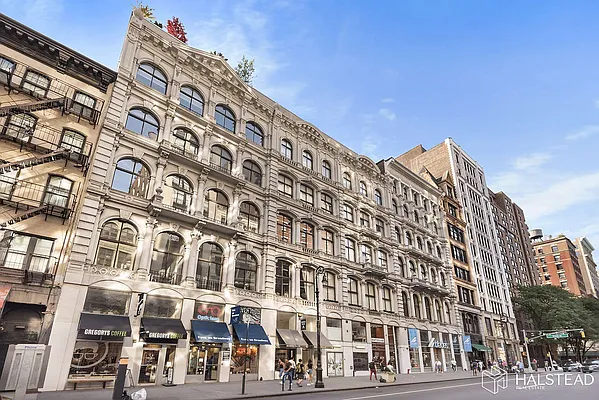 Sold by Halstead Real Estate | media 7