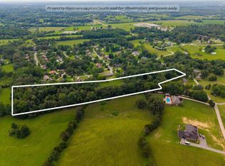 2030 Shipley School Rd, Cookeville, TN 38501