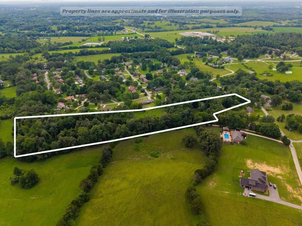 2030 Shipley School Rd, Cookeville, TN 38501