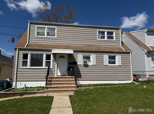 445 Stevenson Pl, Perth Amboy, NJ 08861