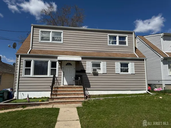 445 Stevenson Pl, Perth Amboy, NJ 08861