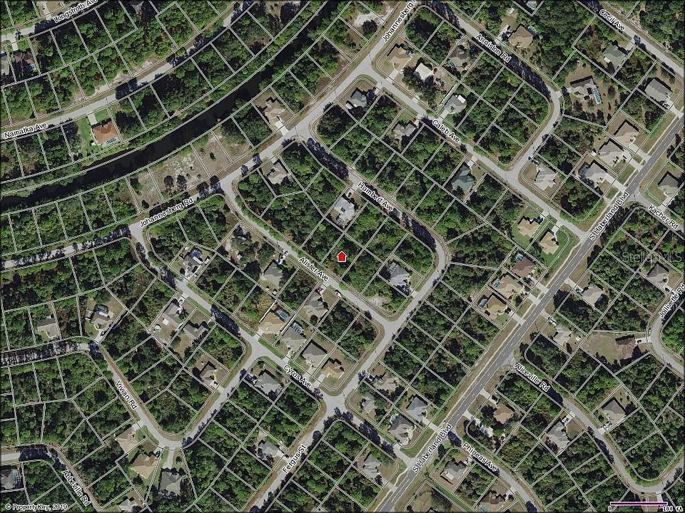 2nd image of Alister Ave Lot 5