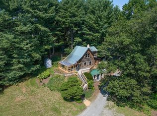 38356 Hughesville Rd, Hamilton, VA 20158