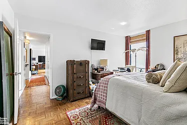 Rented by Brown Harris Stevens