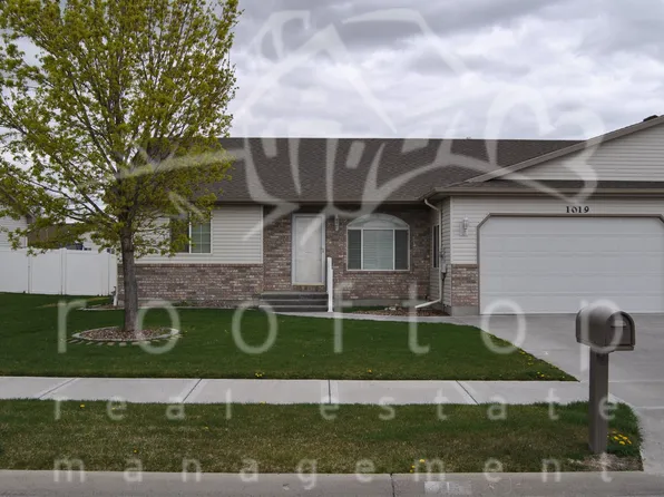 1019 Edinburg Cir, Idaho Falls, ID 83406