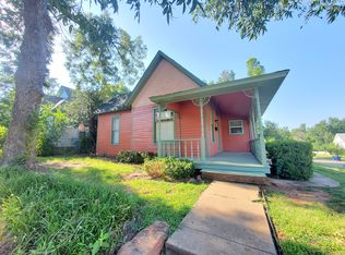 401 E Logan Ave, Guthrie, OK 73044