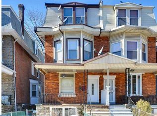 13 W Pomona St, Philadelphia, PA 19144