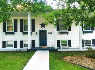 311 Waukau Rd, Omro, WI 54963