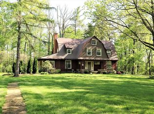 460 E College St, Oberlin, OH