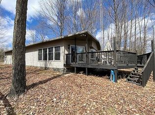 17556 Red Maple Ln, Townsend, WI 54175