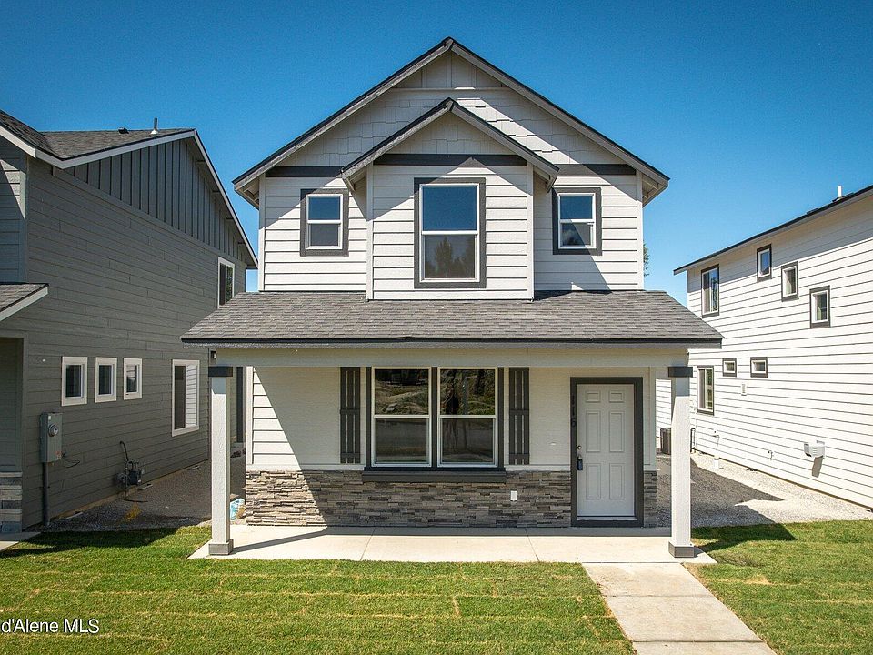 144 Dustarr Ln, Ponderay, ID 83852 MLS 244096 Zillow