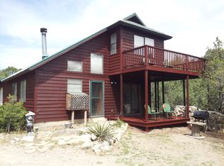 26 Easy St, Tijeras, NM 87059