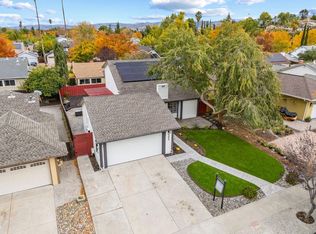 503 Curie Dr, San Jose, CA 95123